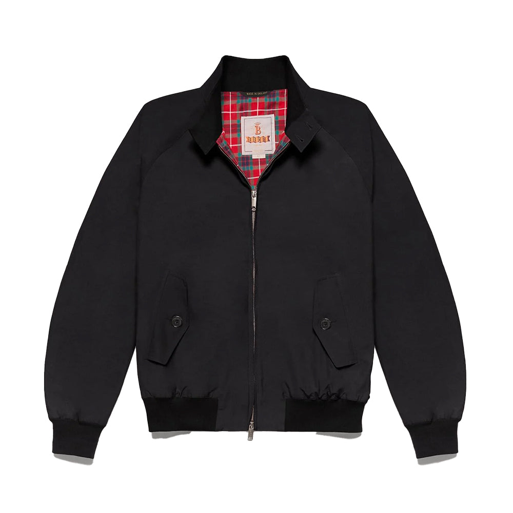 Baracuta G9 Cloth – Superstylin' Store