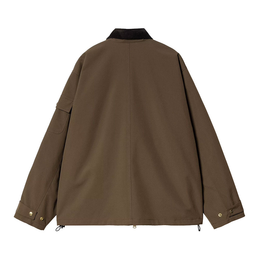Carhartt Wip Clapton Jacket