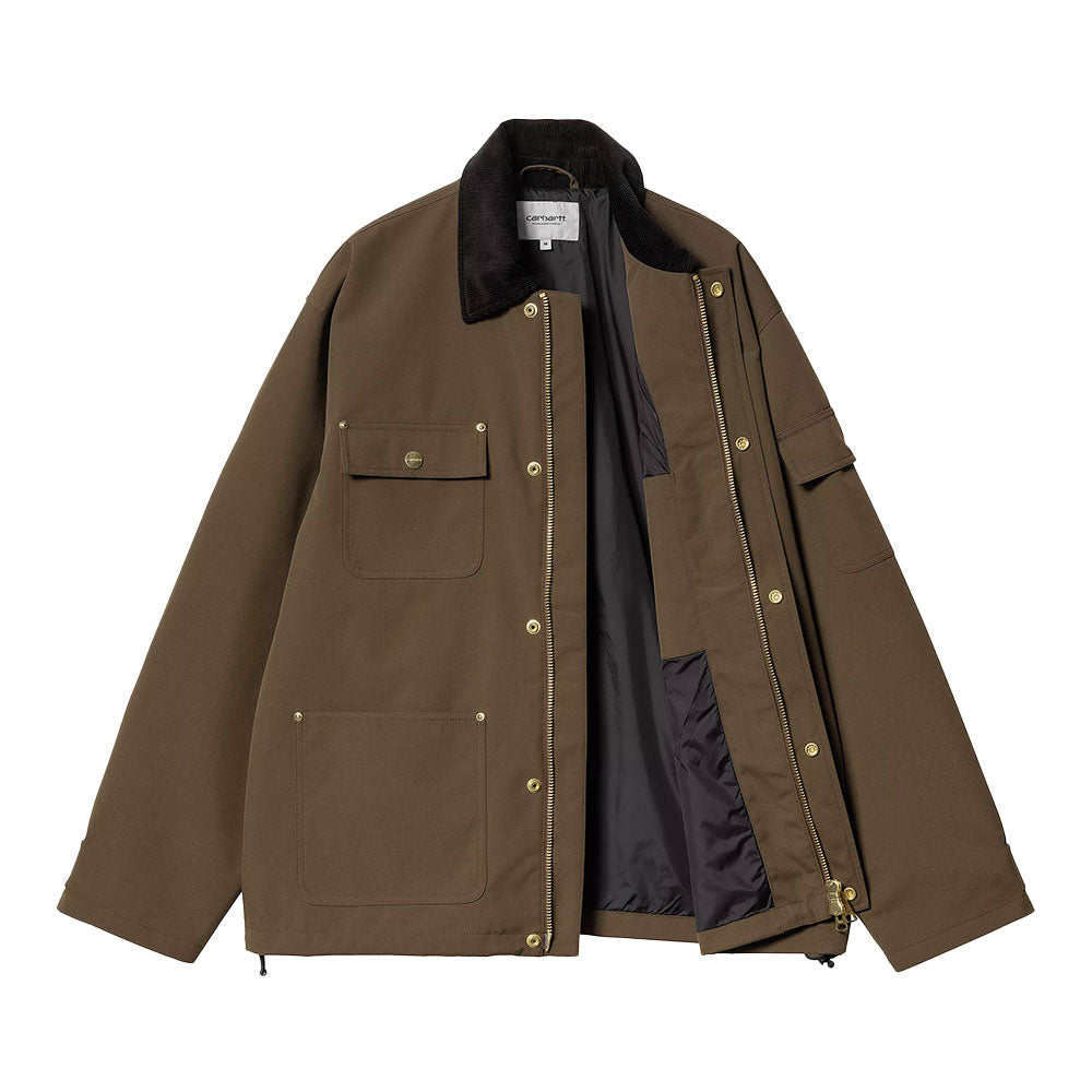 Carhartt Wip Clapton Jacket