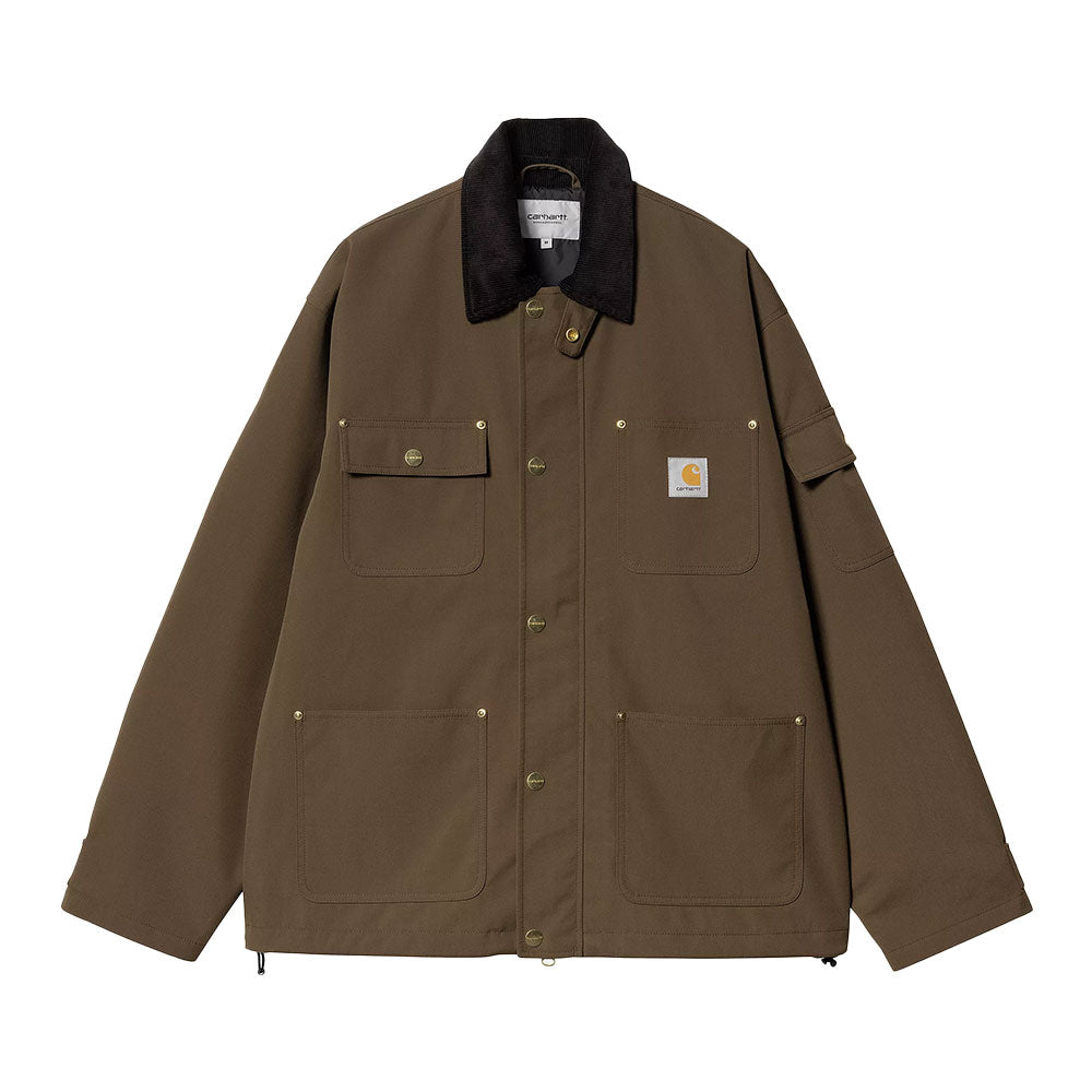 Carhartt Wip Clapton Jacket