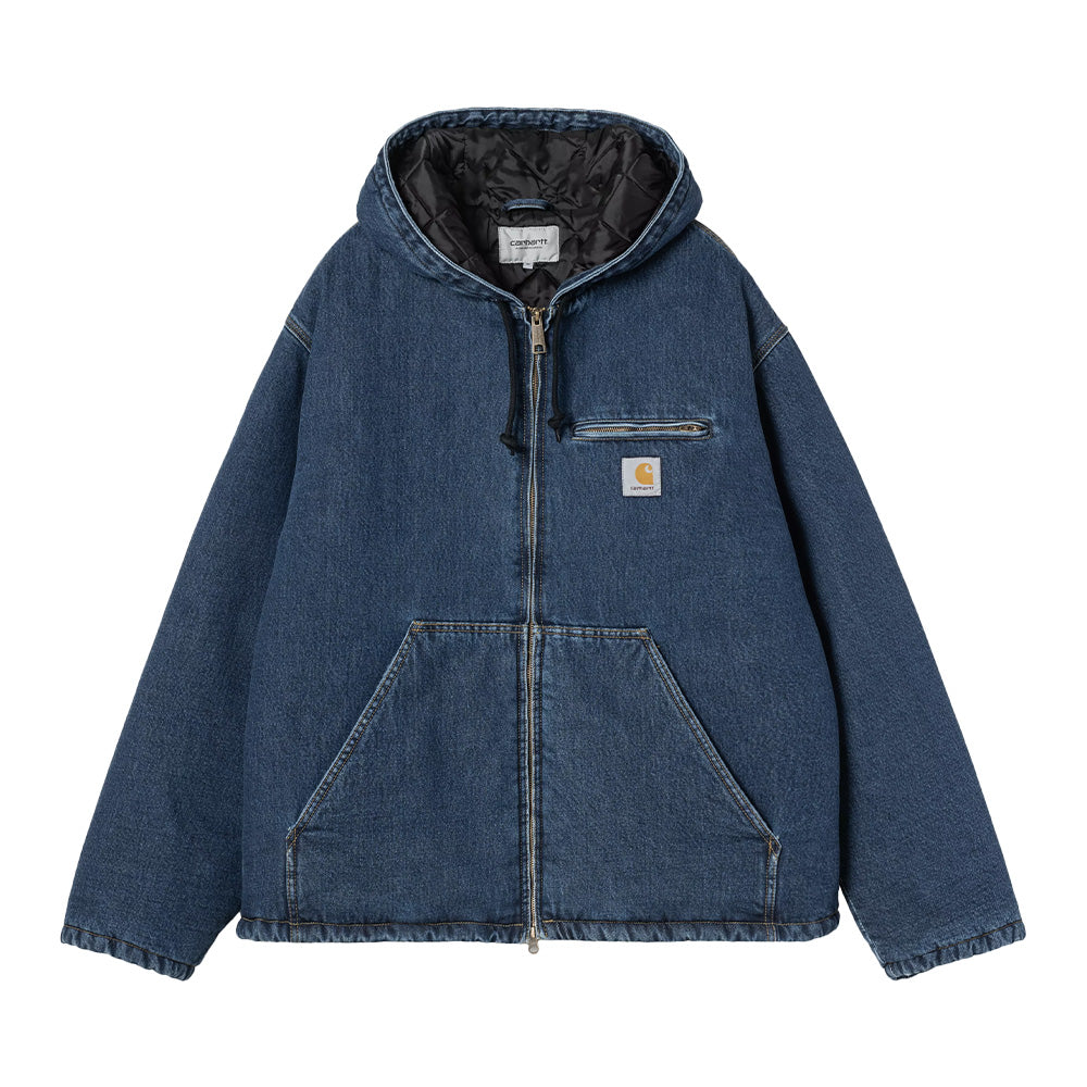 Carhartt Wip Cleveland Jacket – Superstylin' Store