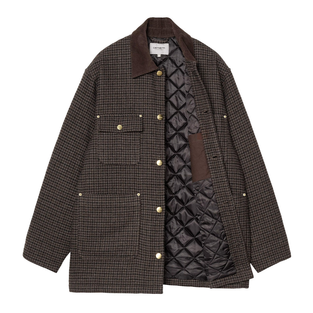 Carhartt Wip Lowis Chore Coat
