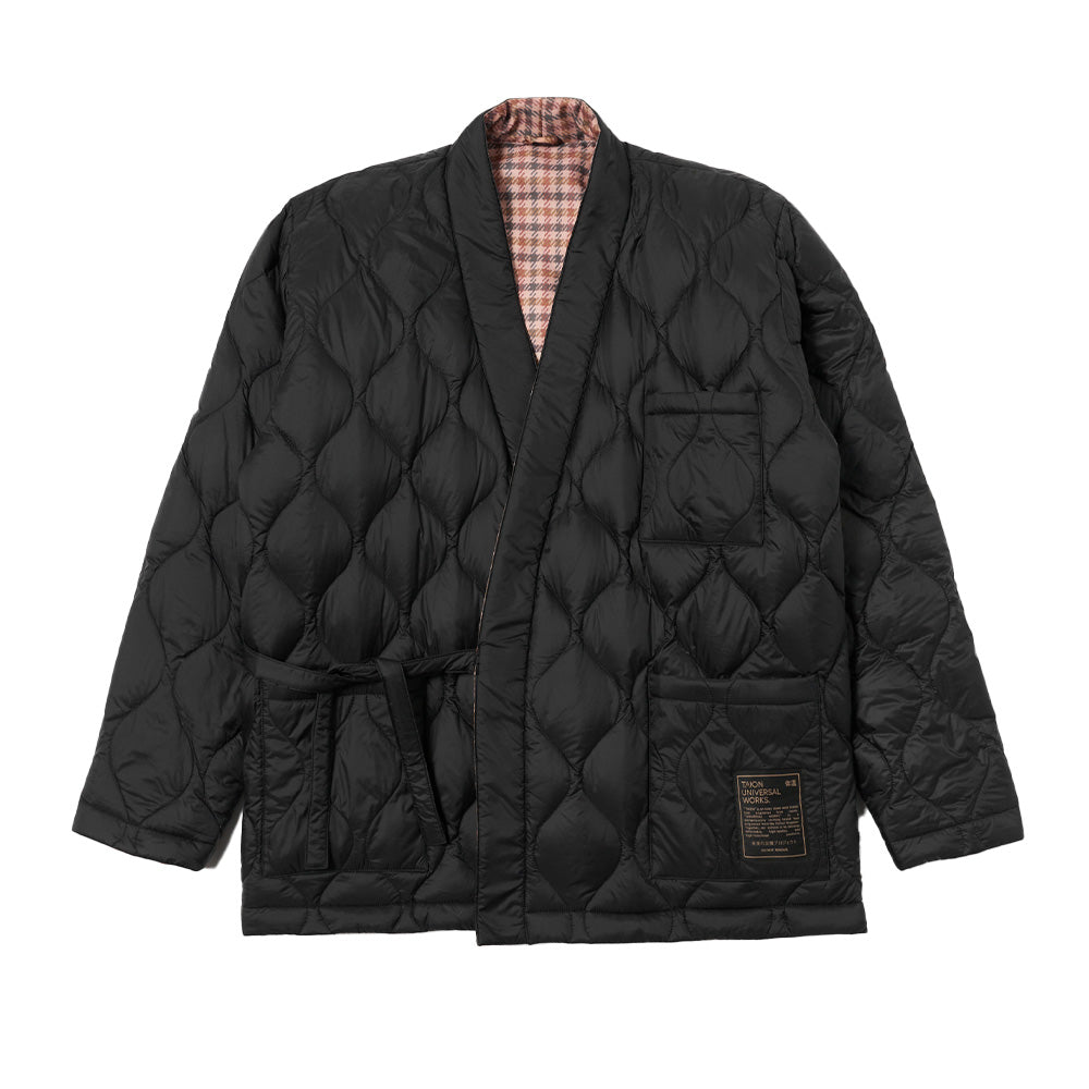 Universal Works x Taion Kyoto Work Jacket