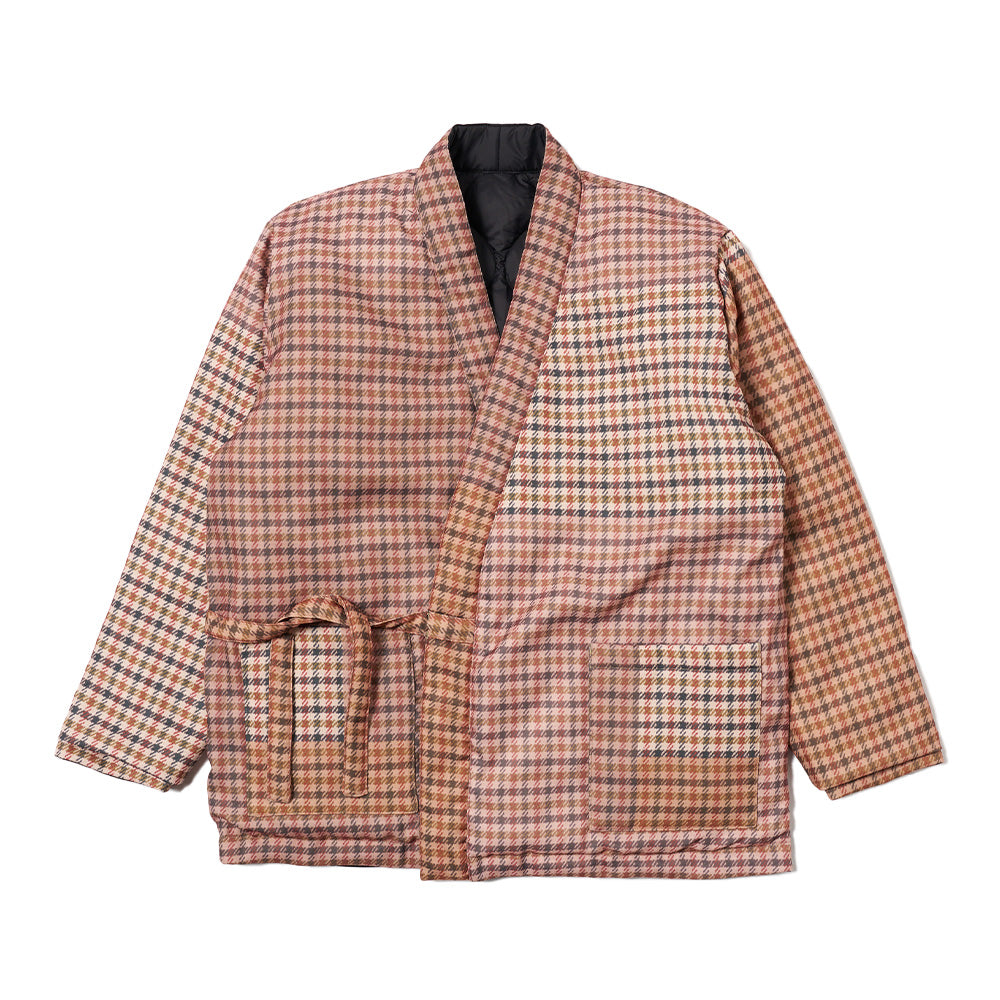 Universal Works x Taion Kyoto Work Jacket