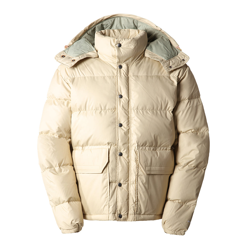 The North Face M71 Sierra Down Short Jkt
