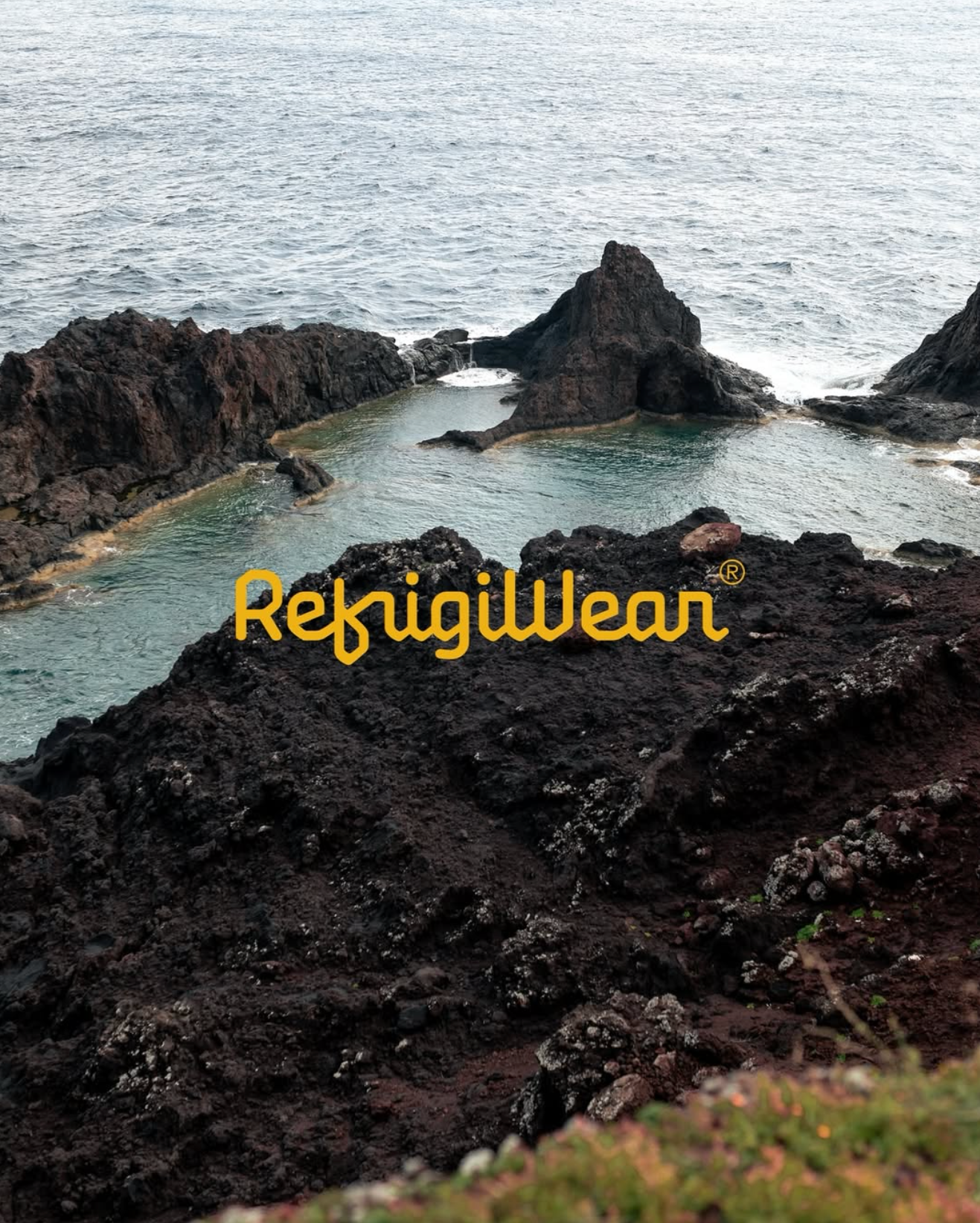 REFRIGIWEAR