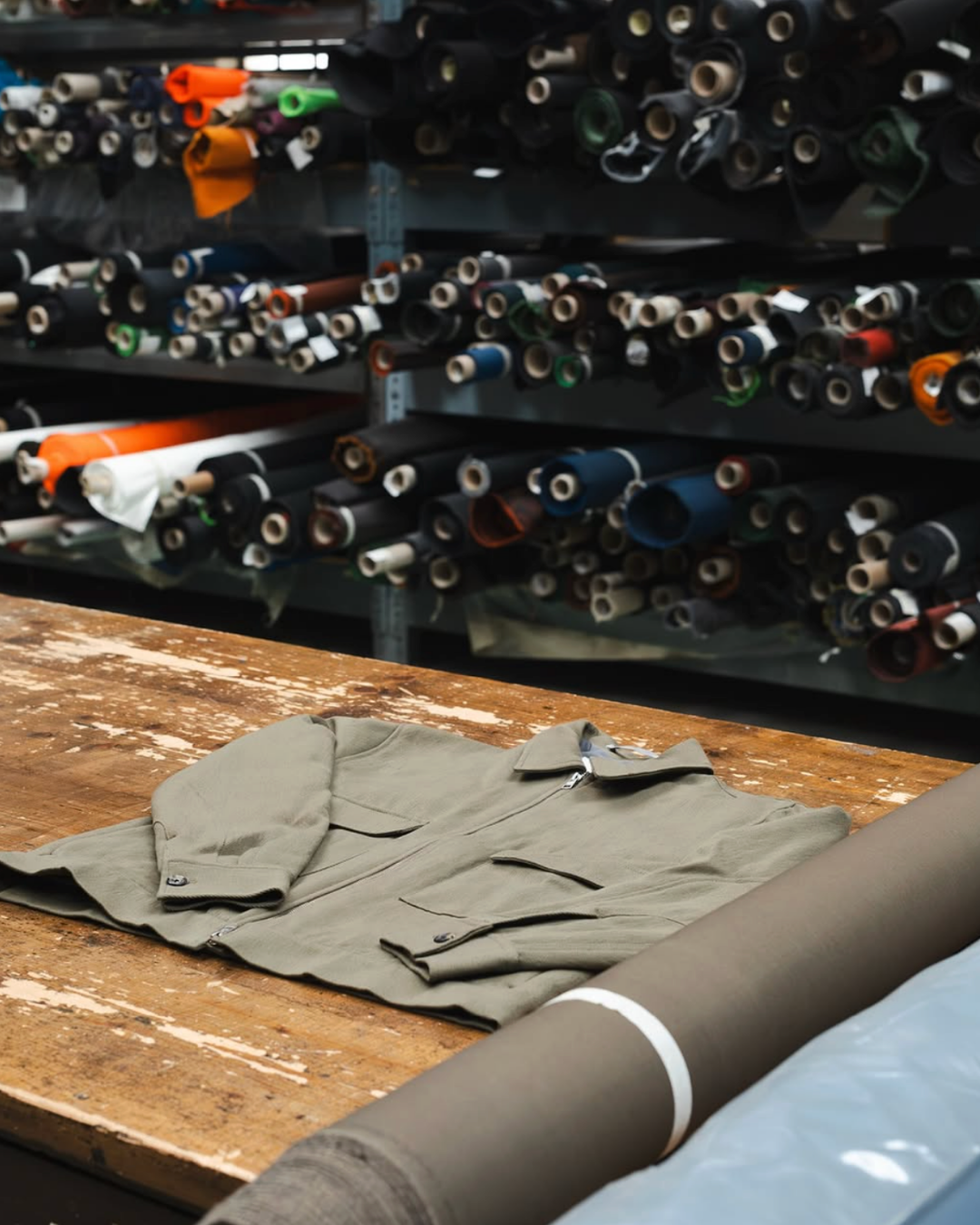 NORSE PROJECTS