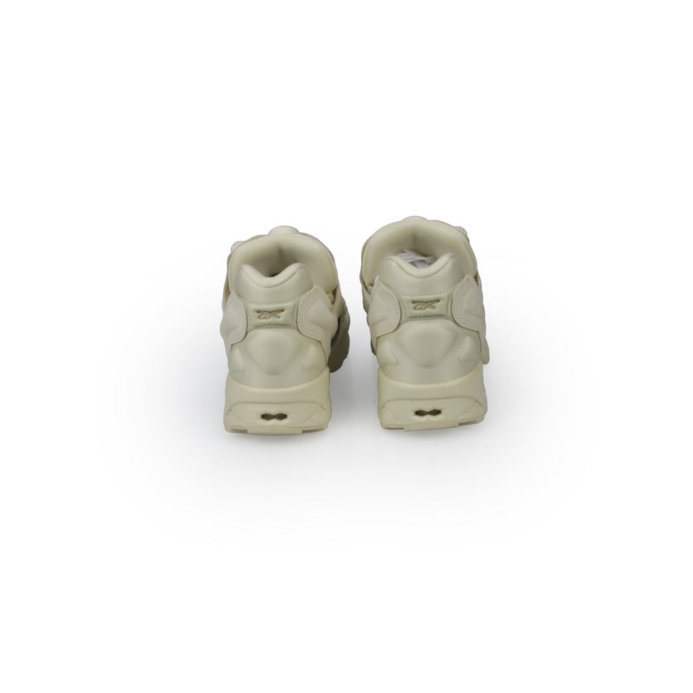 Reebok InstaPump Silver