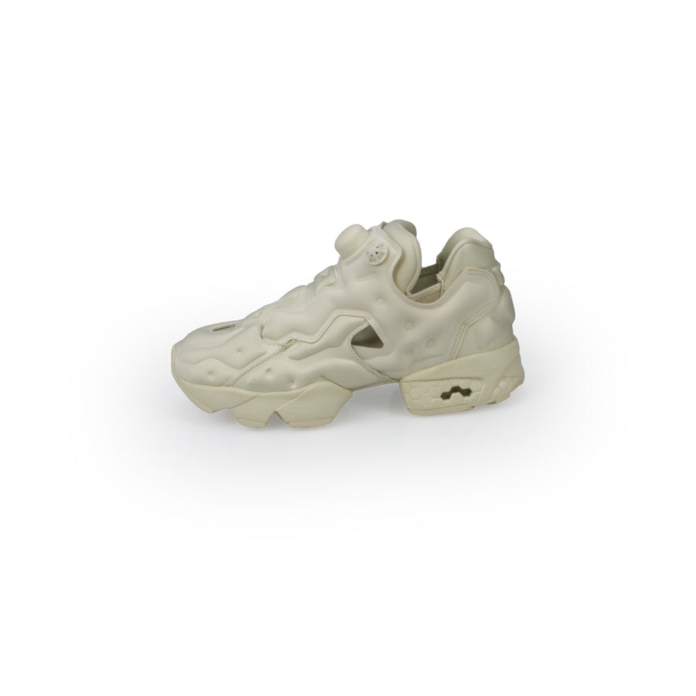 Reebok InstaPump Silver