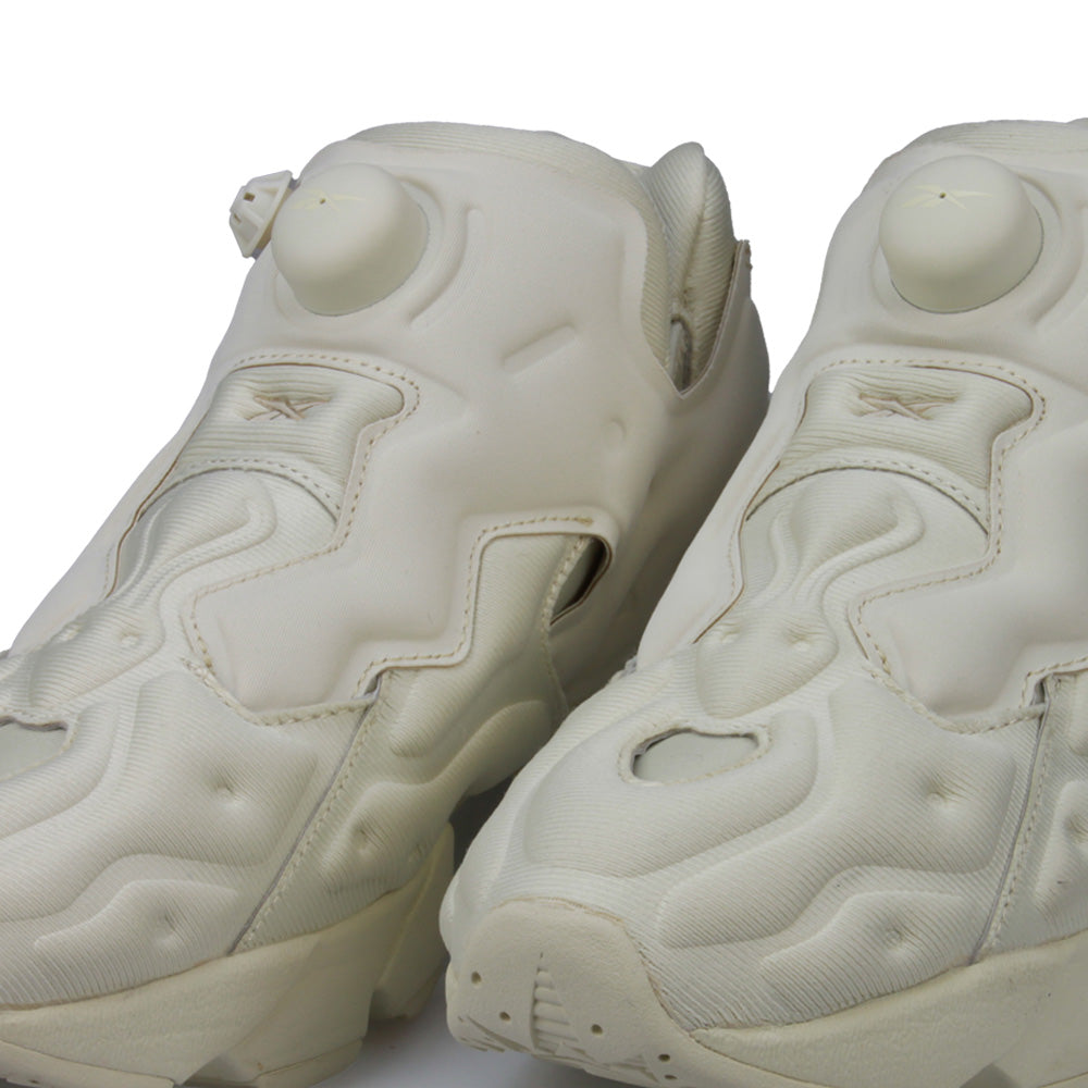 Reebok InstaPump Silver