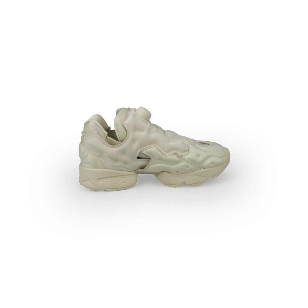Reebok InstaPump Silver
