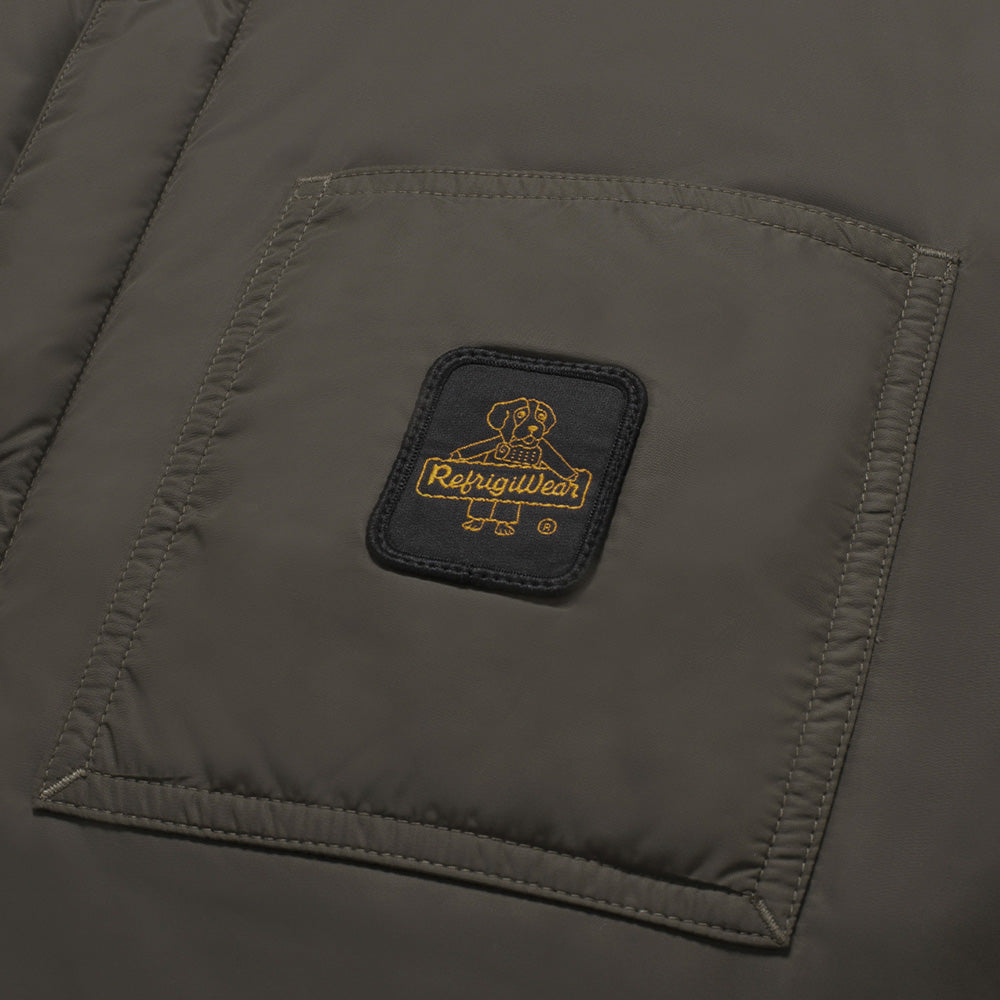 Refrigiwear Lubec Jacket