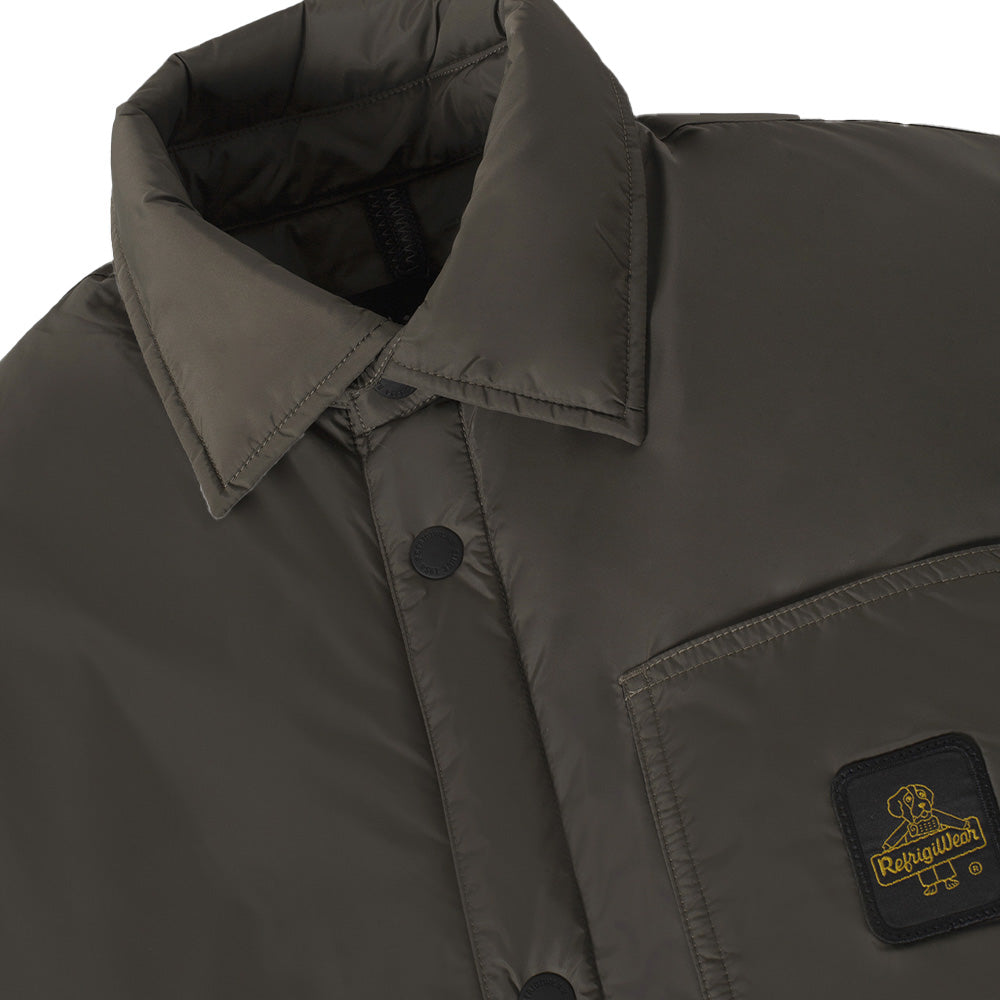 Refrigiwear Lubec Jacket