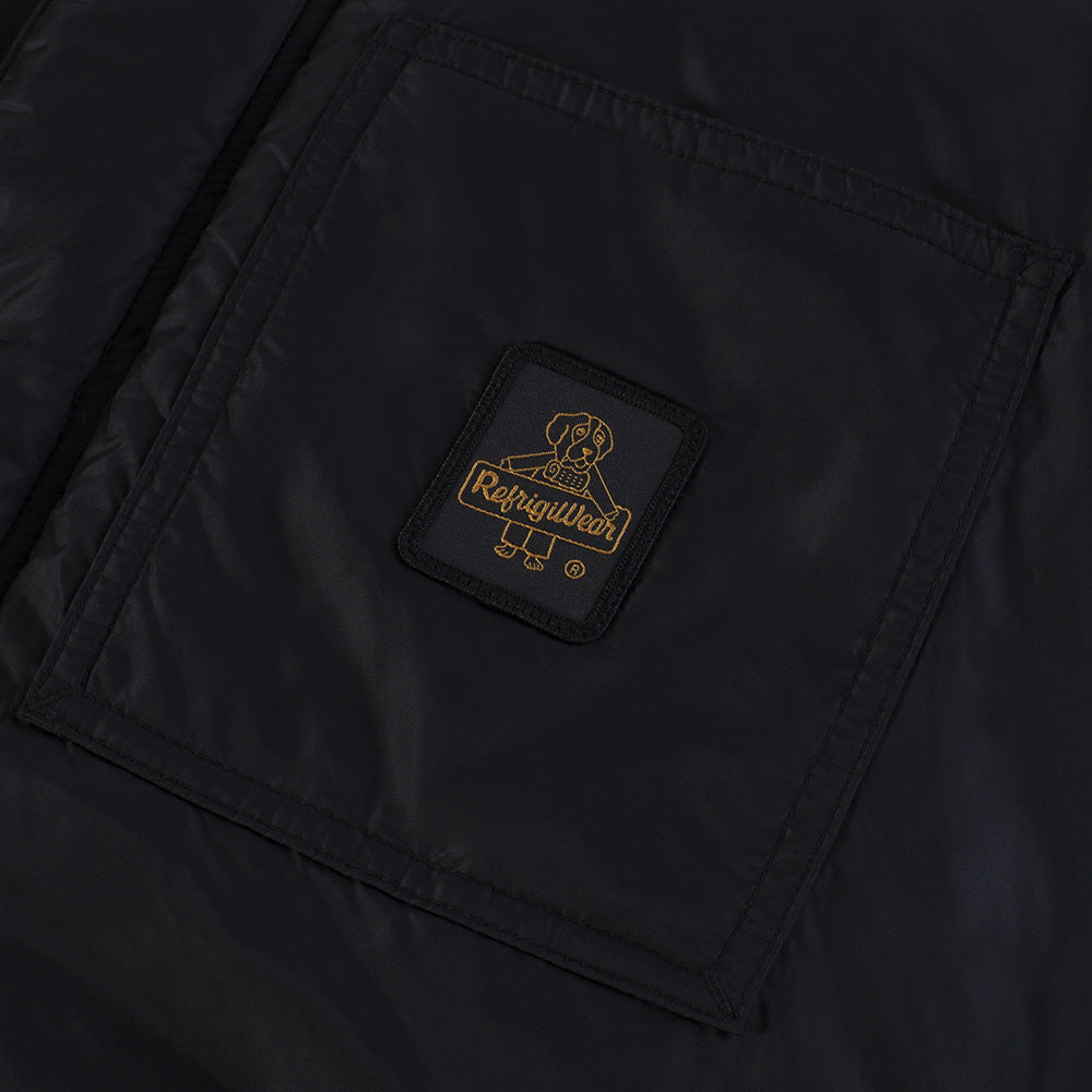 Refrigiwear Lubec Jacket