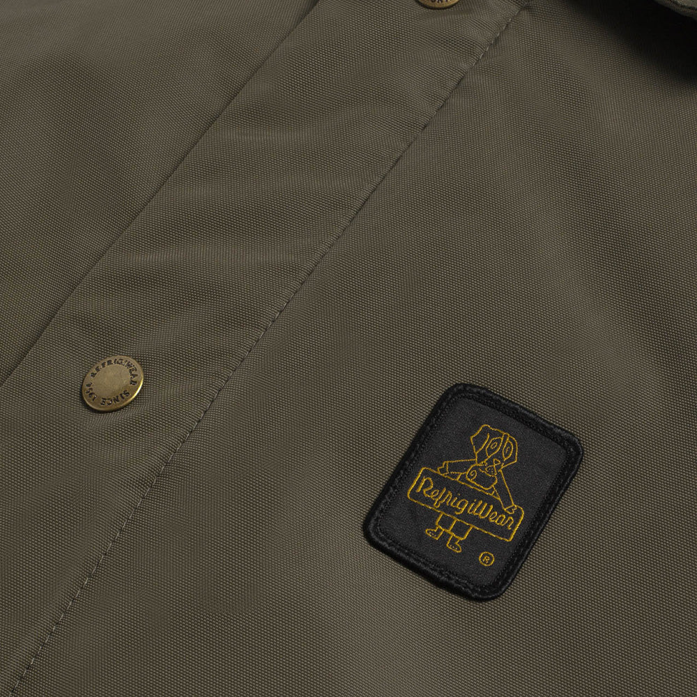 Refrigiwear Gemini Jacket