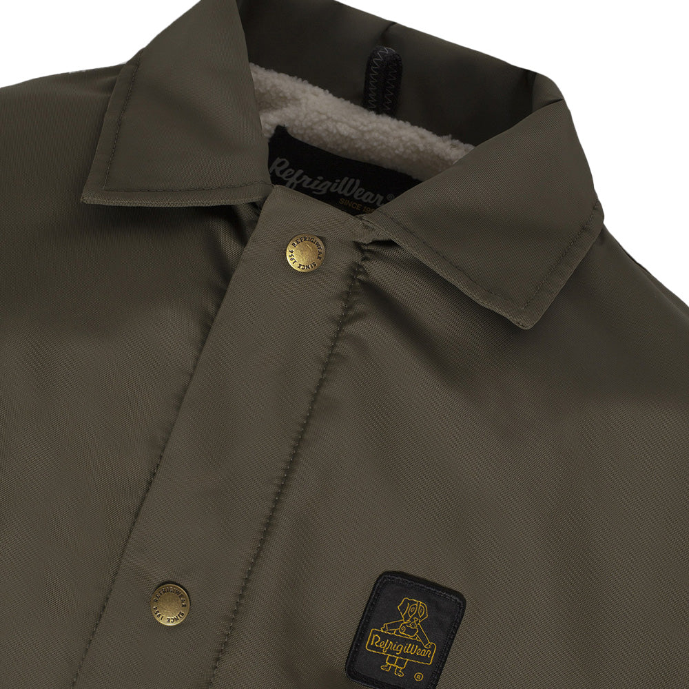 Refrigiwear Gemini Jacket
