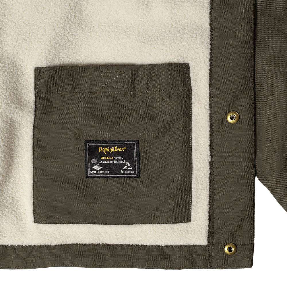 Refrigiwear Gemini Jacket