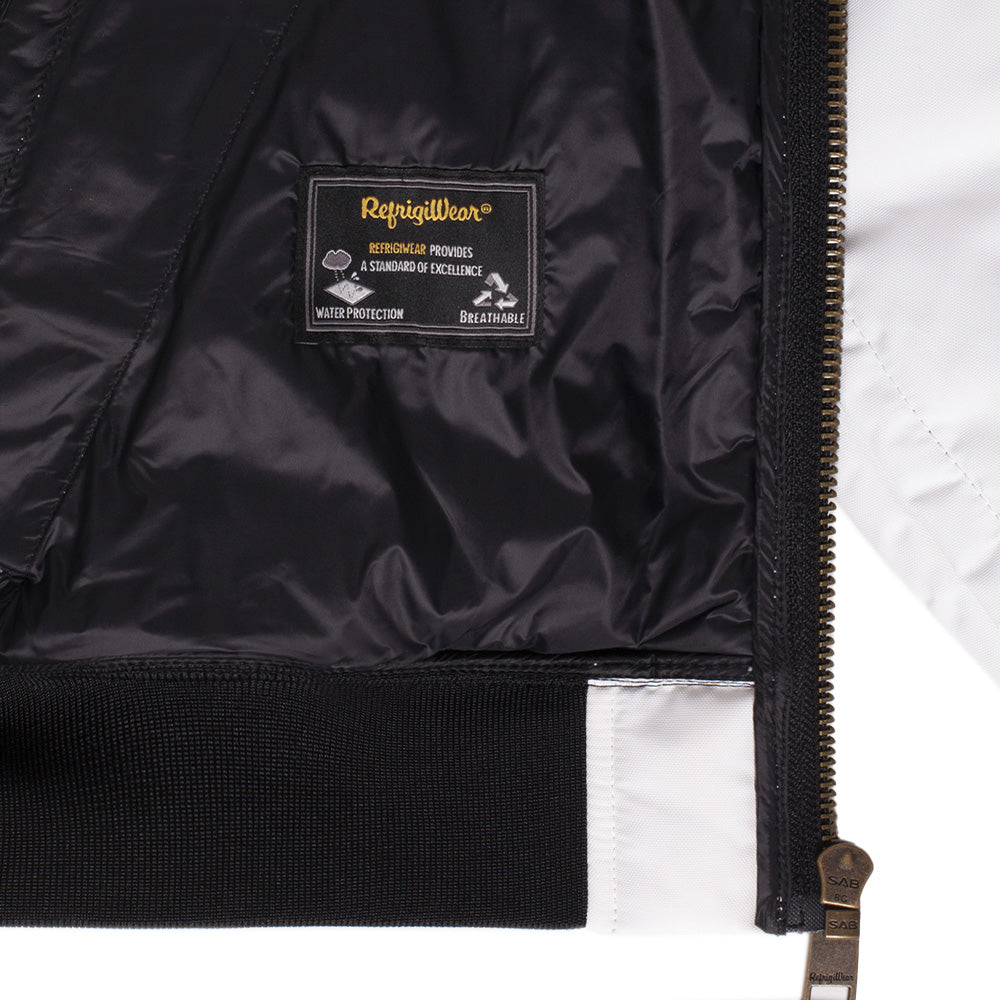 Refrigiwear Giano Jacket