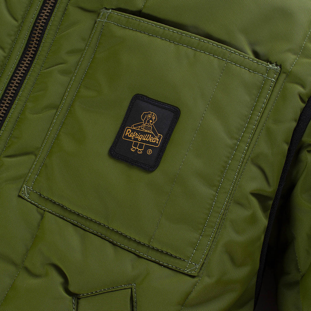 Refrigiwear Giano Jacket