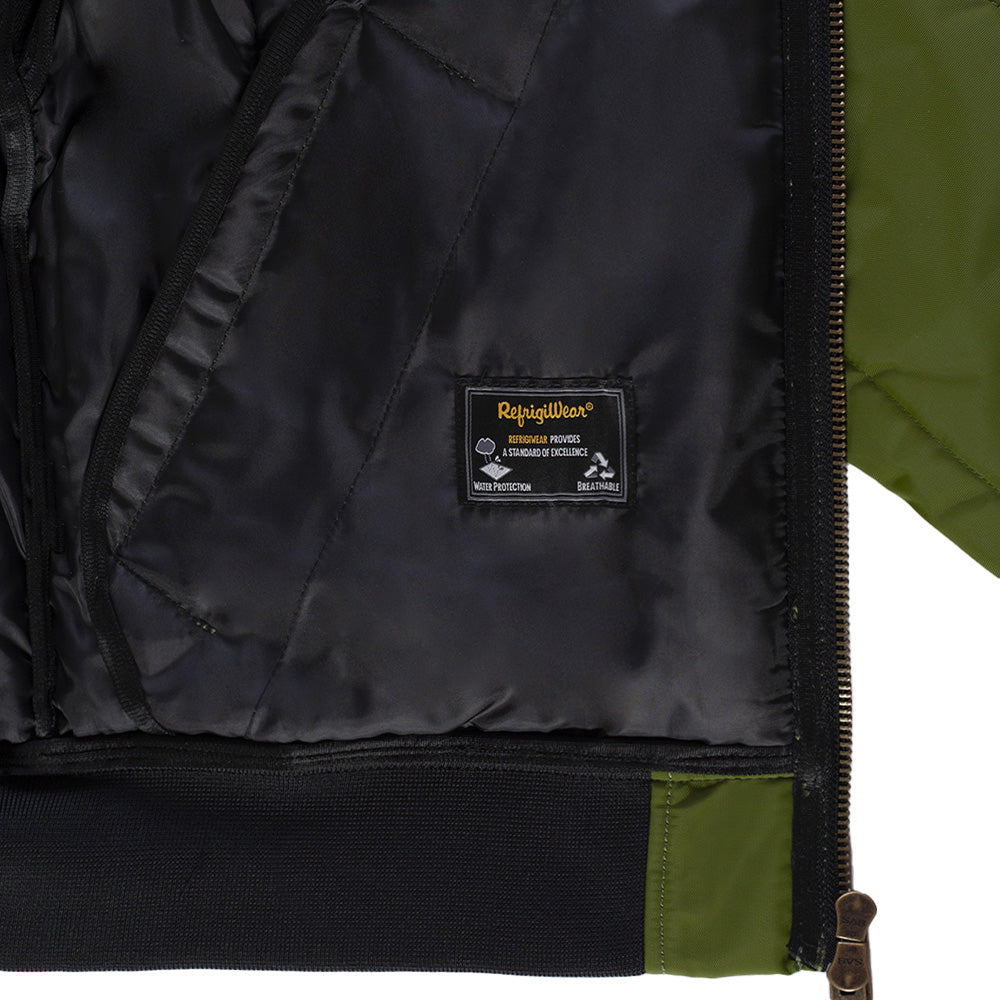 Refrigiwear Giano Jacket