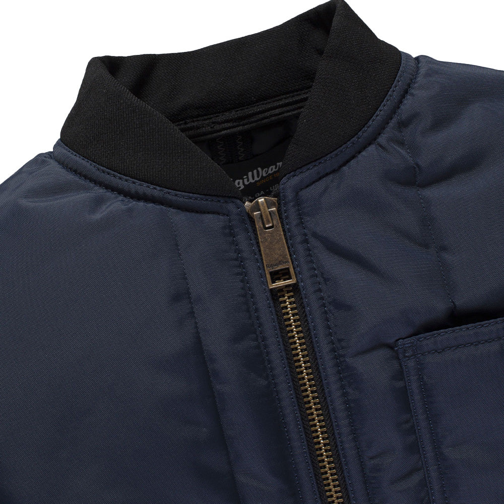Refrigiwear Giano Jacket