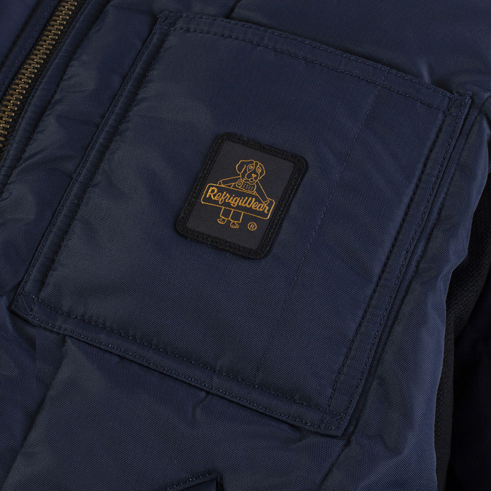 Refrigiwear Giano Jacket