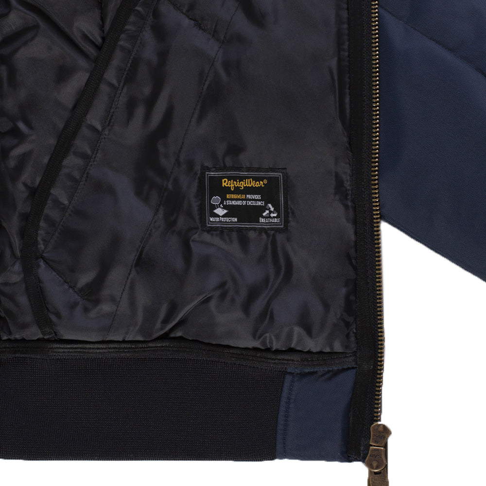Refrigiwear Giano Jacket
