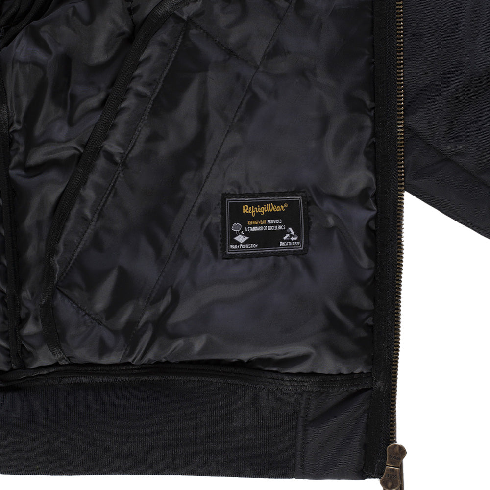 Refrigiwear Giano Jacket
