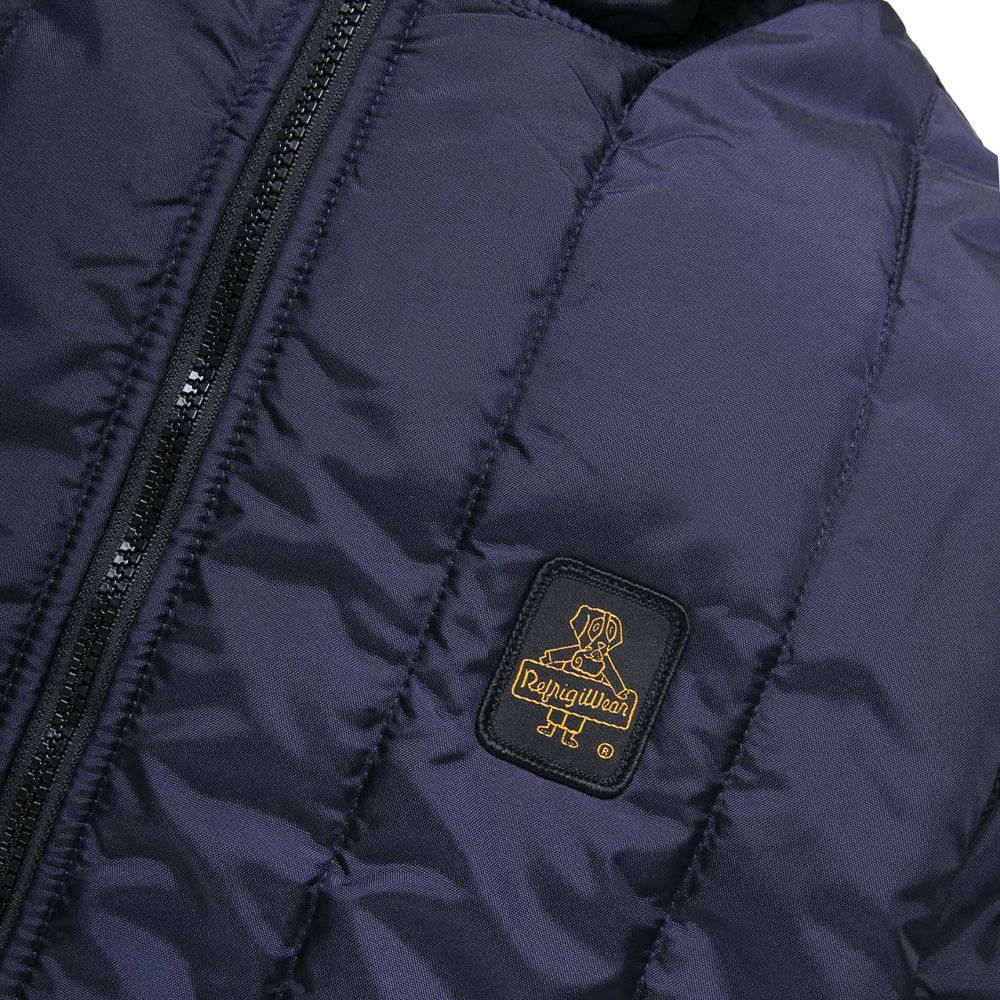 Refrigiwear Original Blunt Jacket