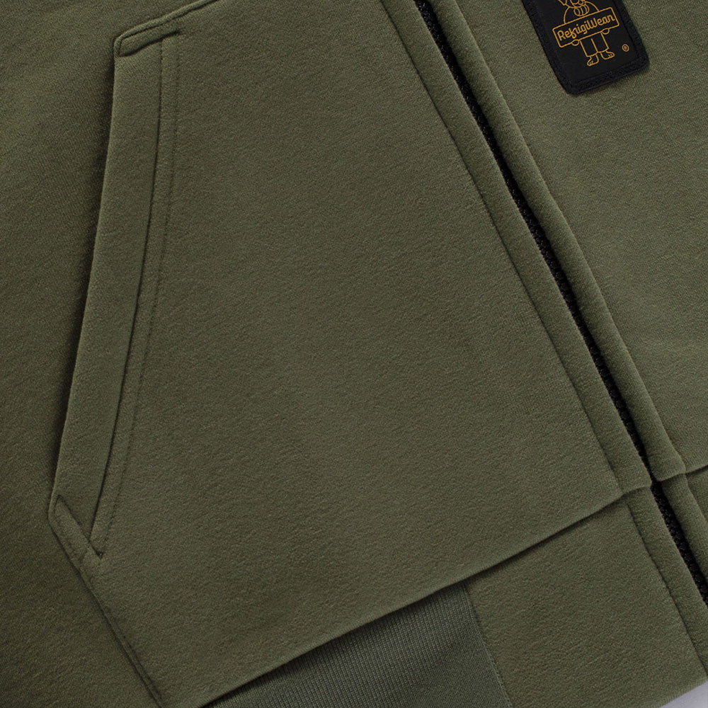 Refrigiwear Frankie Fleece
