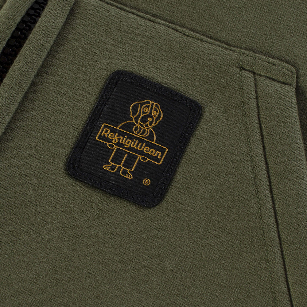 Refrigiwear Frankie Fleece