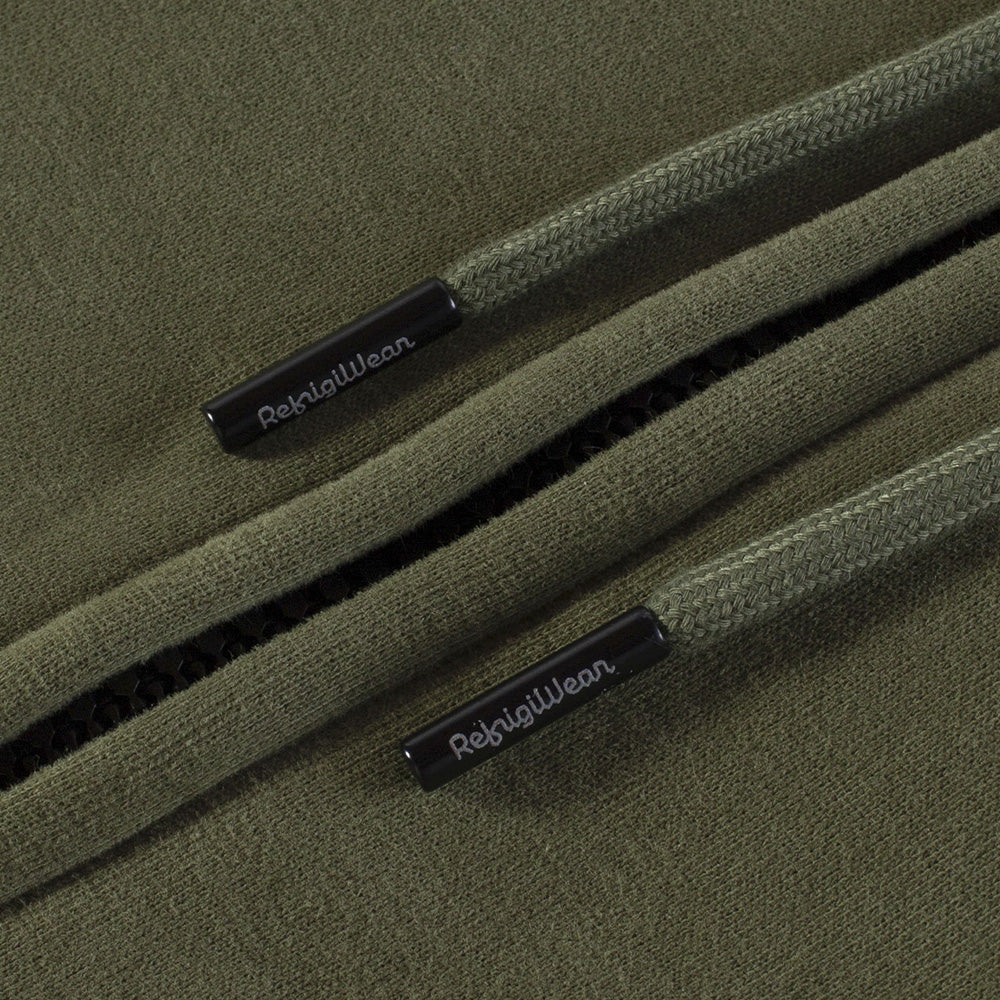 Refrigiwear Frankie Fleece