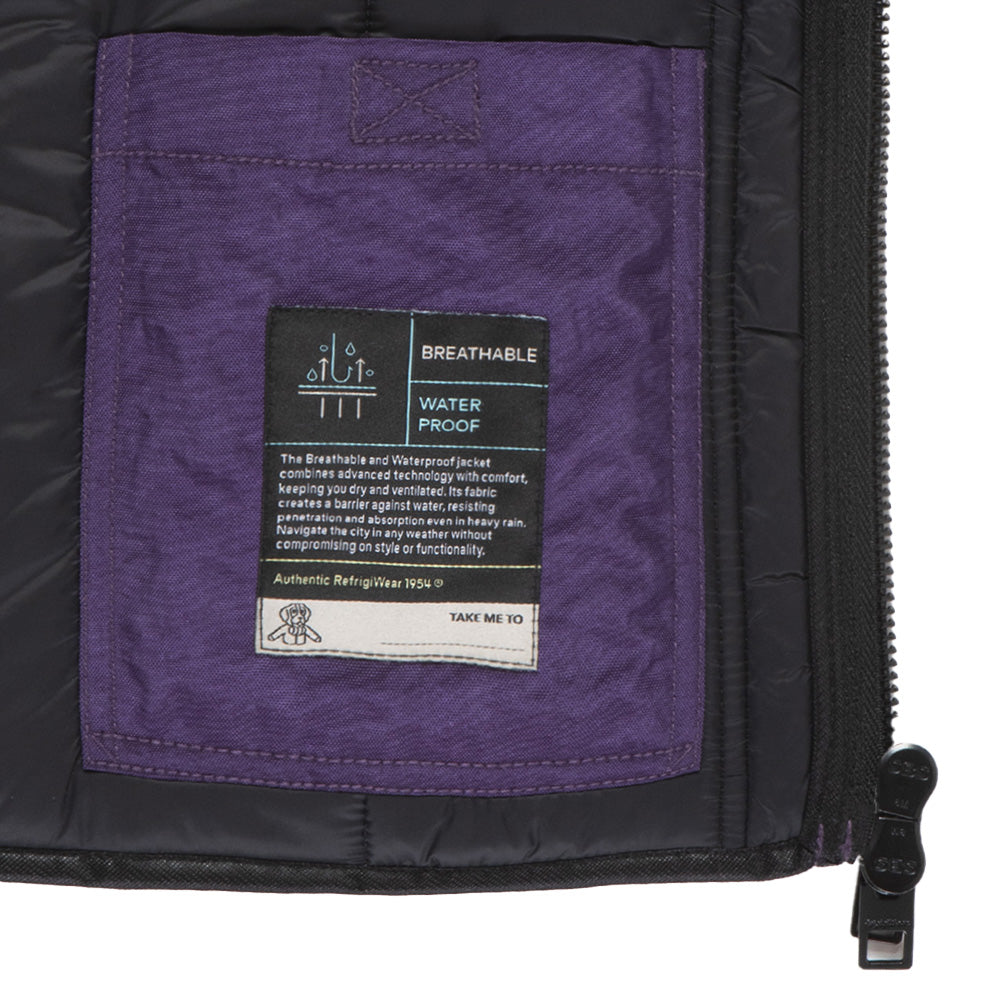 Refrigiwear Original Vest Lab