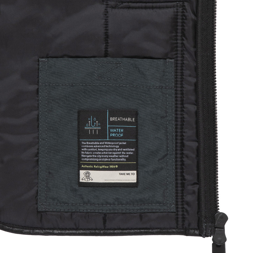Refrigiwear Original Vest Lab