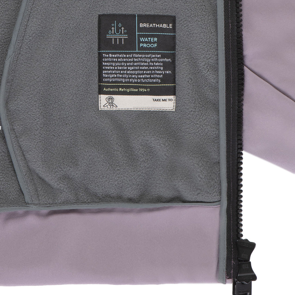 Refrigiwear Speed Jacket