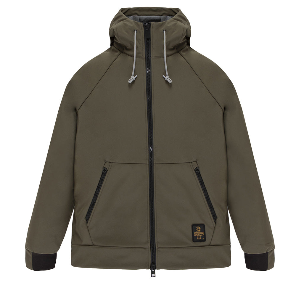 Refrigiwear Speed Jacket