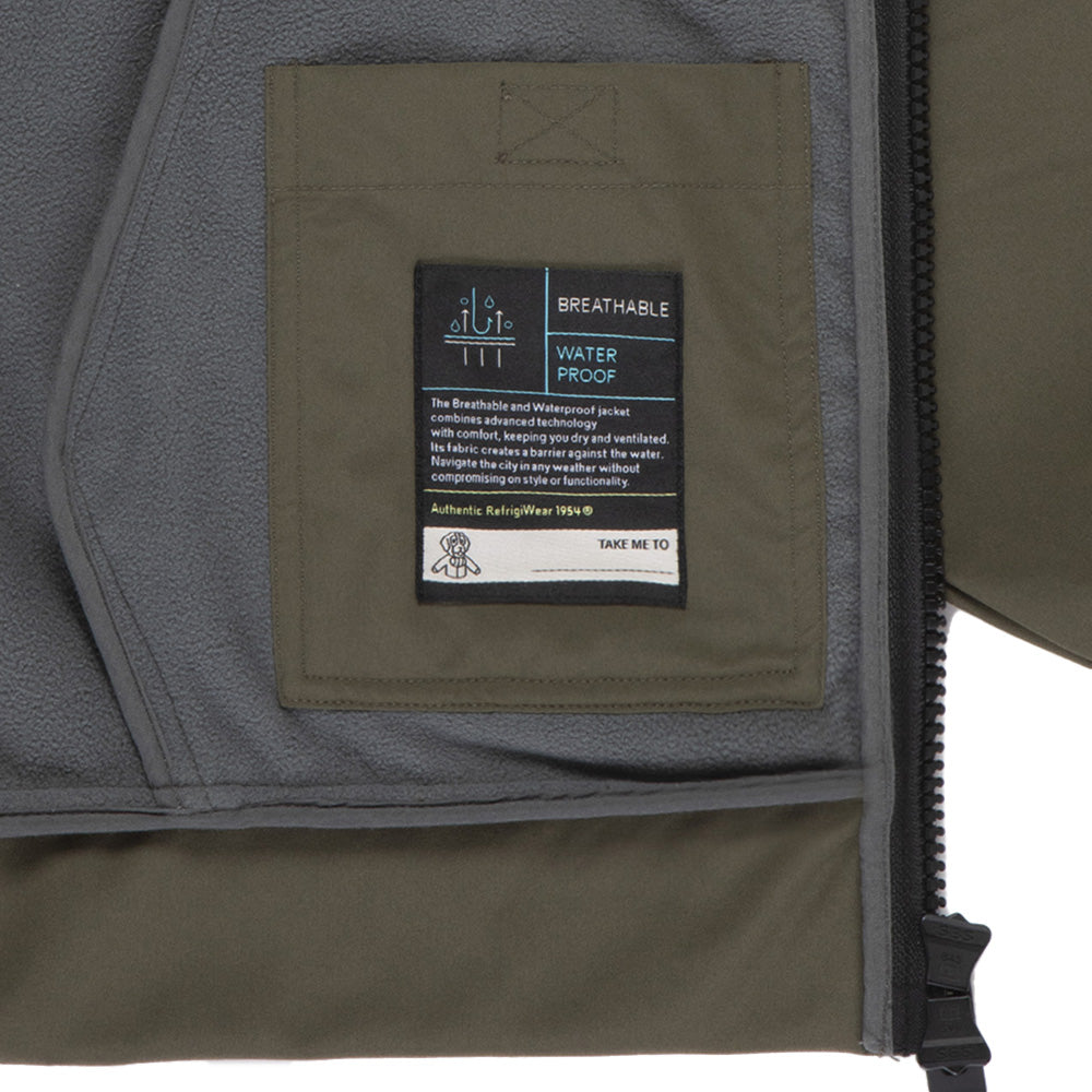 Refrigiwear Speed Jacket