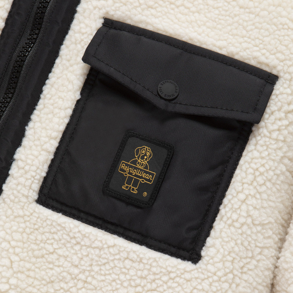 Refrigiwear Tempest Jacket