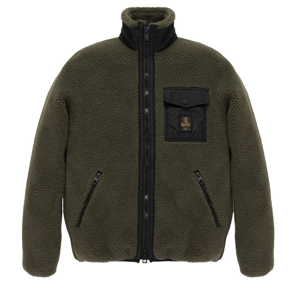 Refrigiwear Tempest Jacket