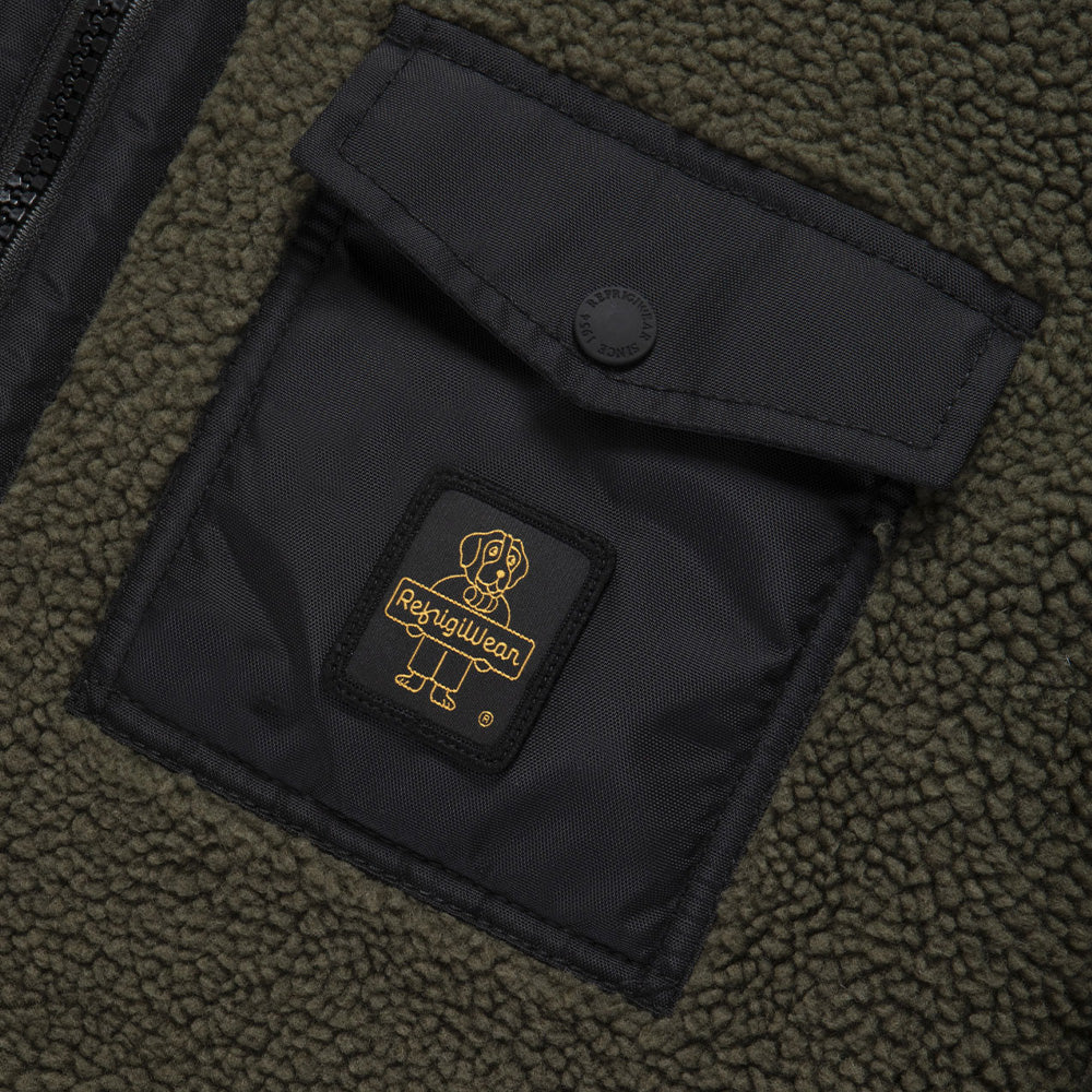 Refrigiwear Tempest Jacket