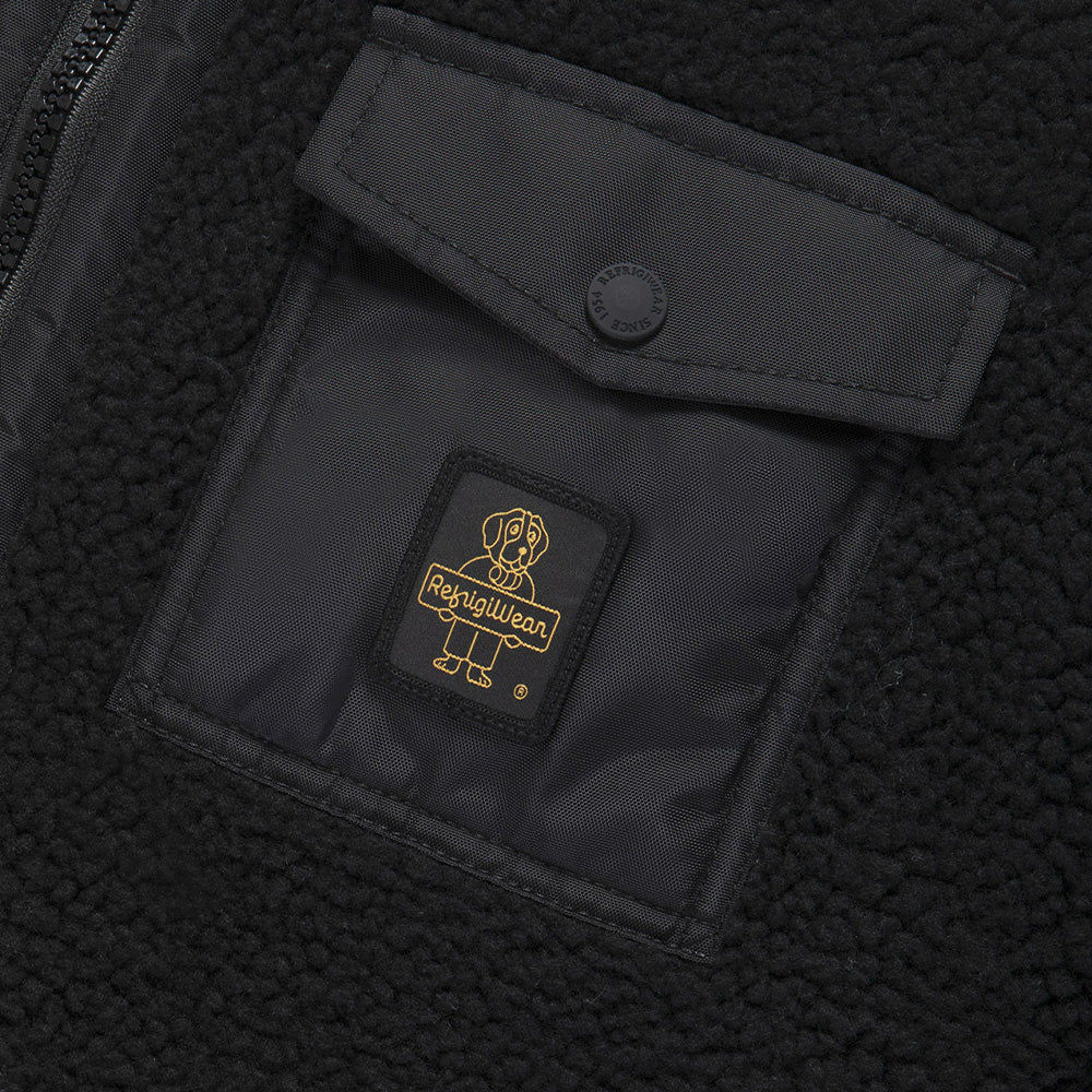 Refrigiwear Tempest Jacket