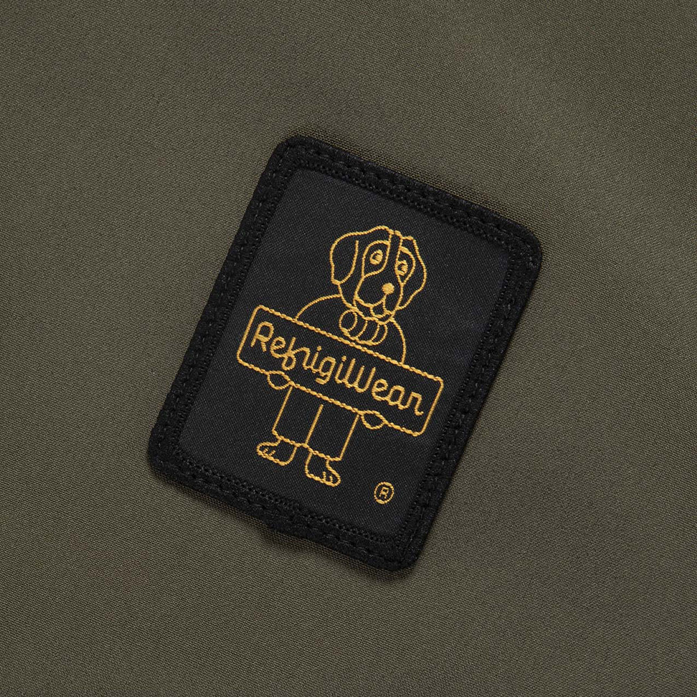 Refrigiwear Eric Vest