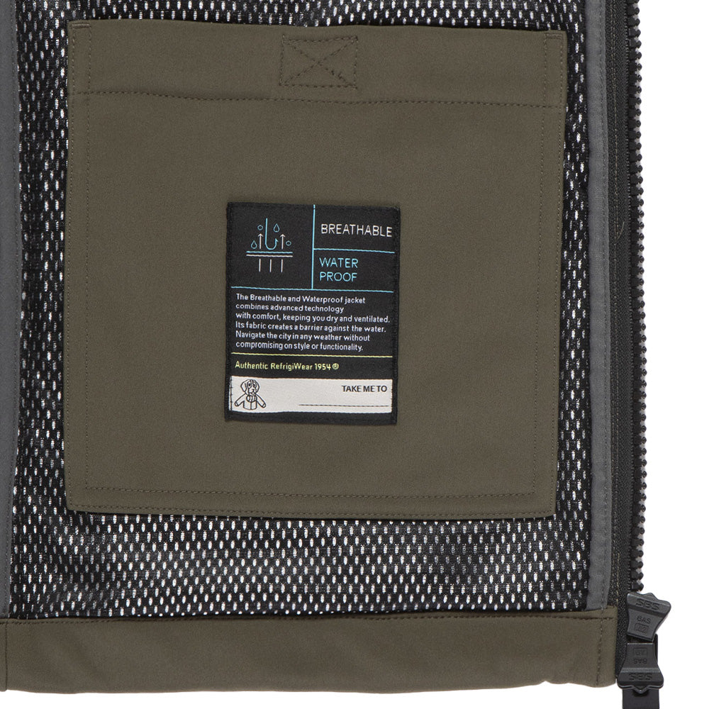 Refrigiwear Eric Vest
