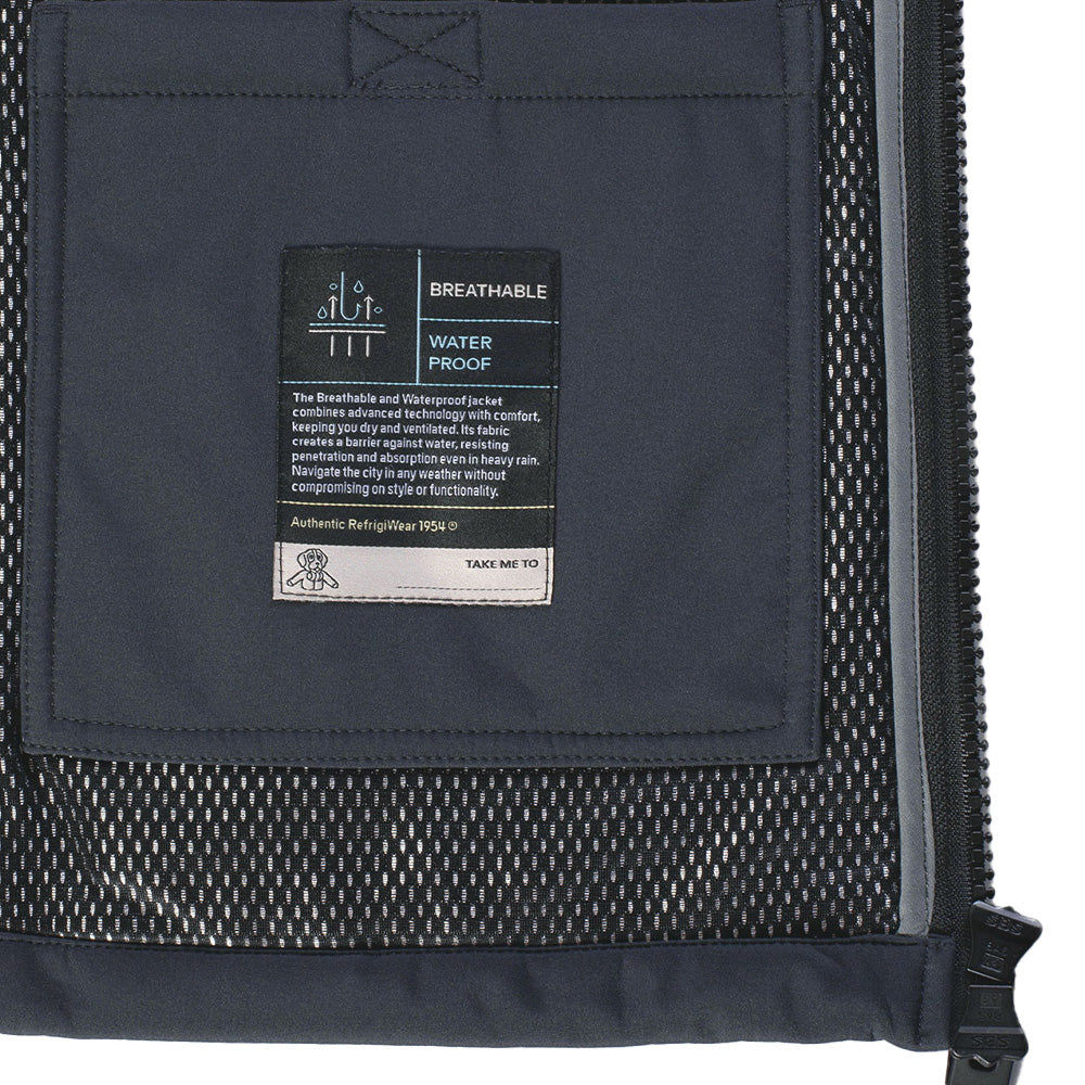 Refrigiwear Eric Vest