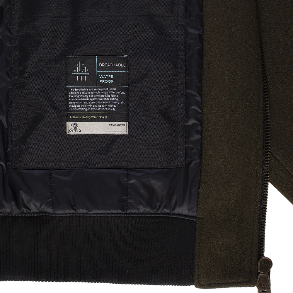 Refrigiwear Solaris Jacket