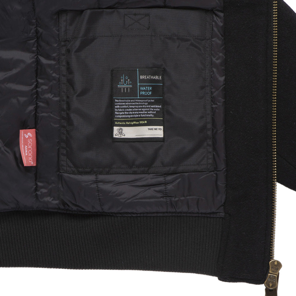 Refrigiwear Solaris Jacket