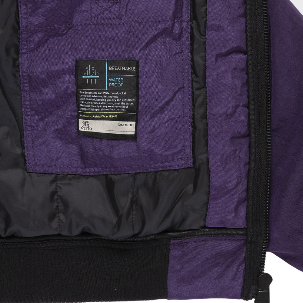 Refrigiwear Corby Bomber