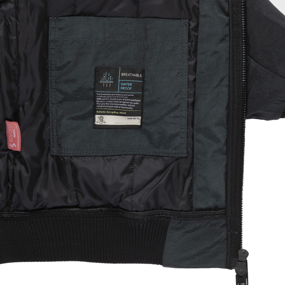 Refrigiwear Corby Bomber
