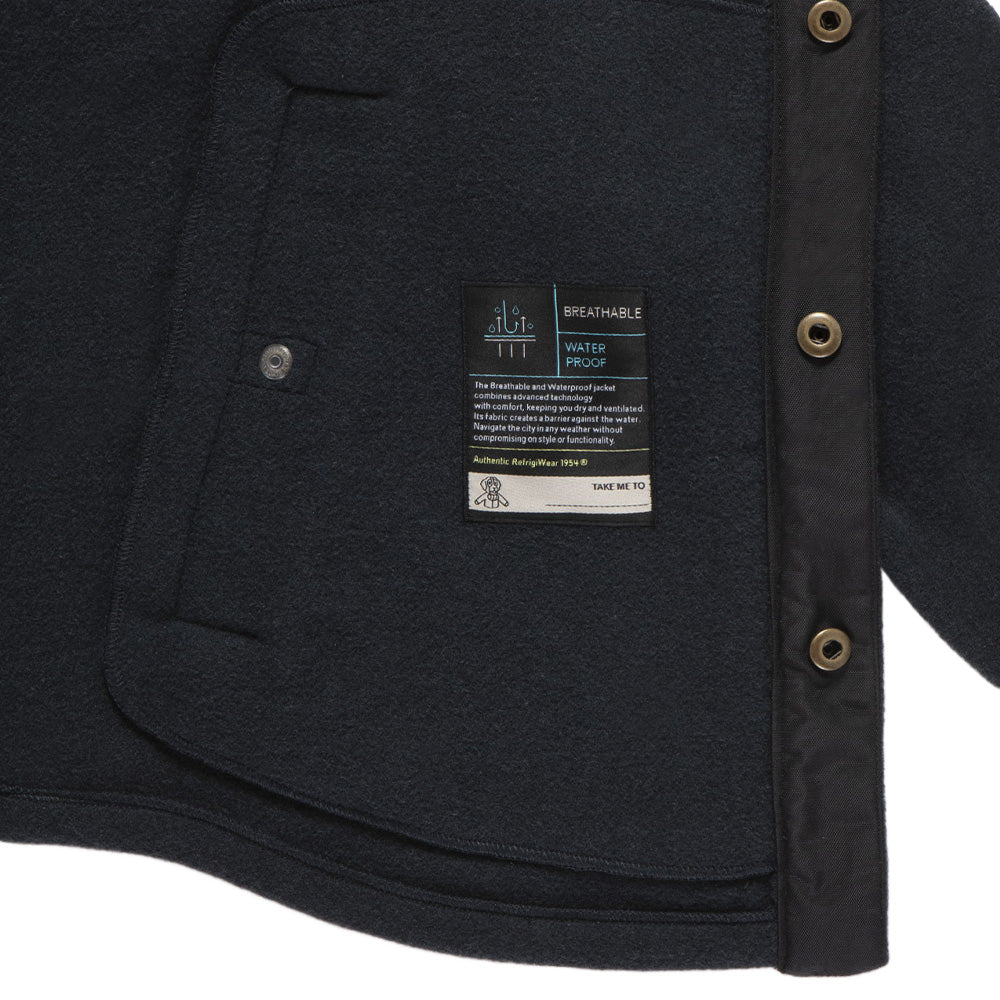 Refrigiwear Clint Jacket