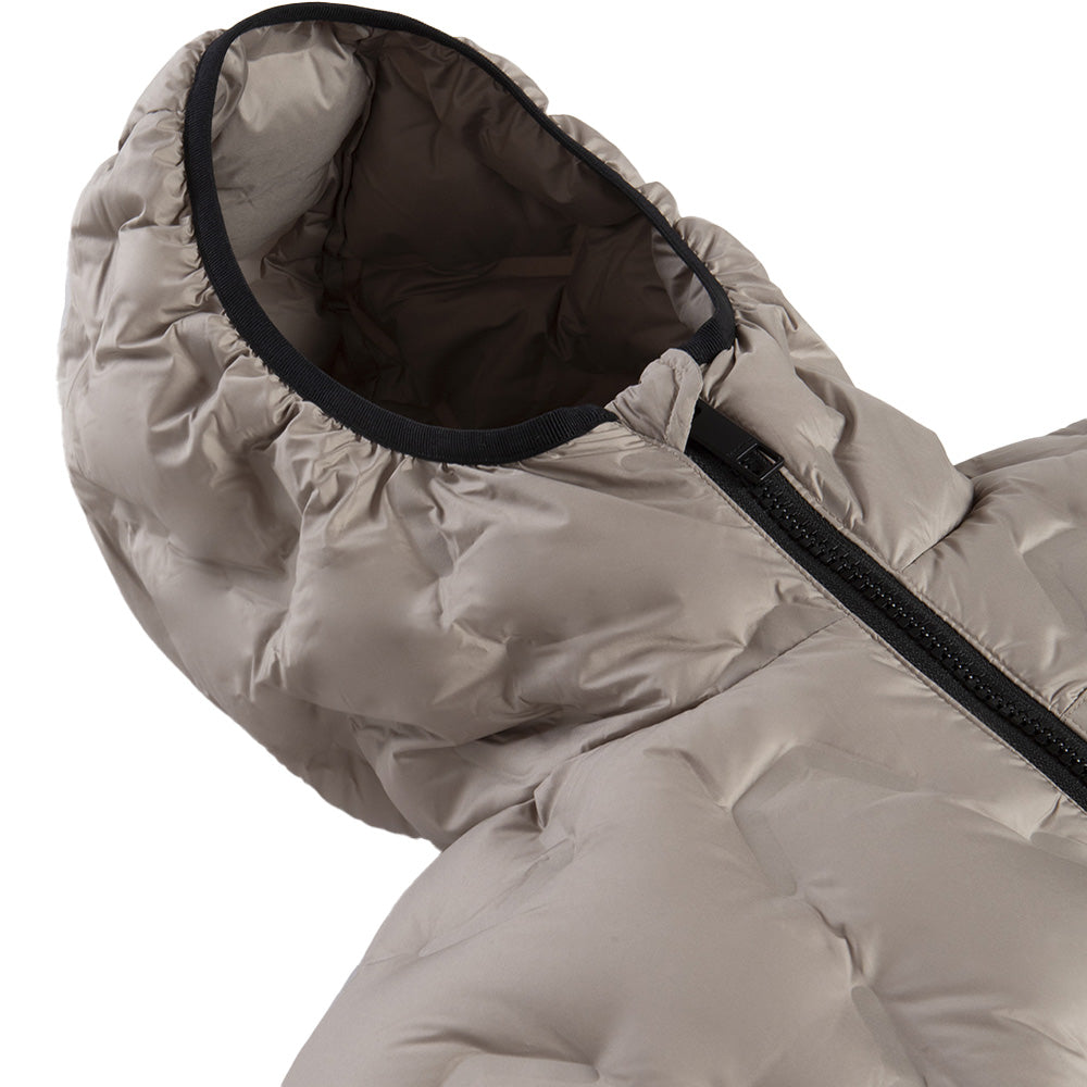 Refrigiwear Graphite Jacket